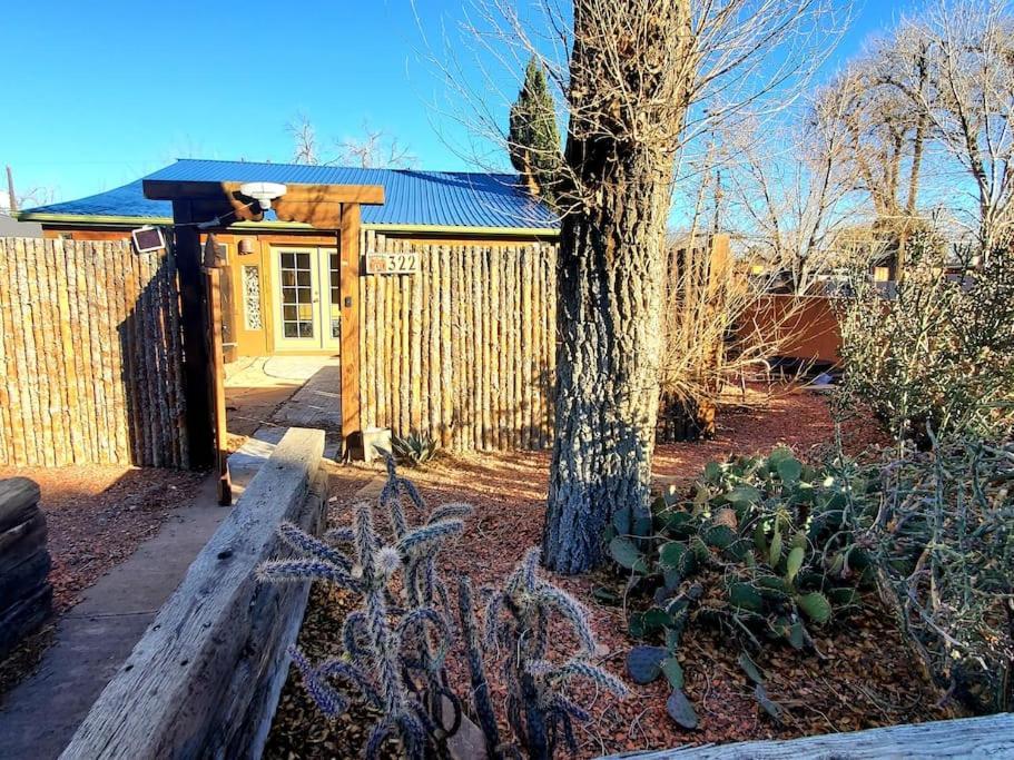 Lovely 2Br Pet Friendly Home In Heart Of Nob Hill Albuquerque Exterior foto